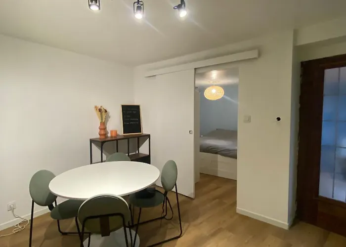 Charmant T2 Proche Arenes Daire Nîmes